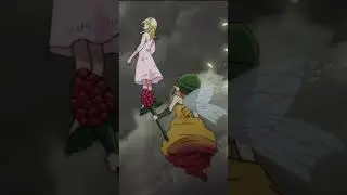 ВОЗВРАЩЕНИЕ БАНА ИЗ ЧИСТИЛИЩА. ВСТРЕЧА ЭЛЕЙН И БАНА 