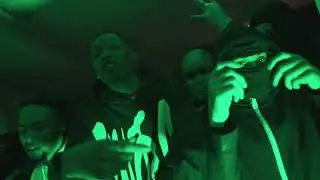 DTB Ft 060 Bredo - We The Turntest