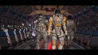 Call of Duty®: Mobile #16 ➤ Королевская Битва ➤ [ игры на Android ]