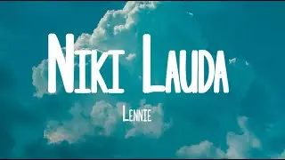 Lennie - Niki Lauda (Lyrics)