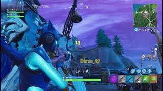 FORTNITE Higlights Pt.3