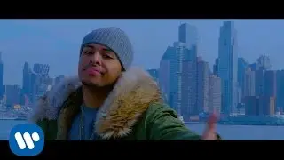Diggy Simmons & Raekwon - The 2nd Coming [Freestyle - Official video]