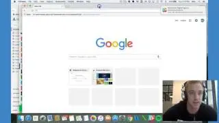 Setting Up a New Google Chrome User Profile