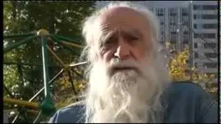 Самообладание. Лев Клыков