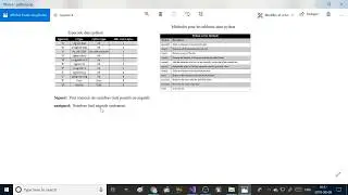 6  python  array user input