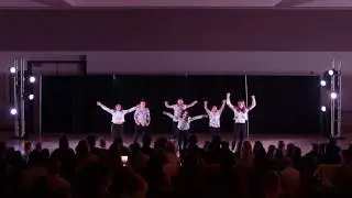 Southpaq - Verve 2018