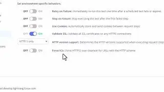 HTTP/2 and OAuth 2.0 Support | Did You Know by BlazeMeter