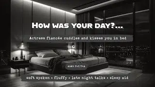 S01E45 - Good night, baby... (F4F/F4A ASMR GF RP)