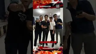 For Revenge Siap Guncang Panggung Euro Futsal Esport Championship 