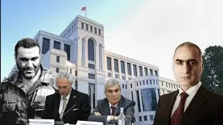 ՀՀ ԱԳՆ- չեղարկե՞ց նոյեմբերի 9-ի հայտարարությունը, Խզմալյանը ցուցմունքը ՆԻկոլի դեմ, Միգրանտների որս