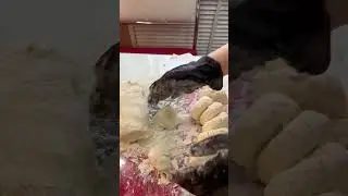 Бесподобные сырники 