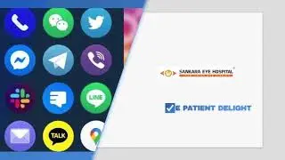 Patient Relationship Management - Sankara Eye Hospital