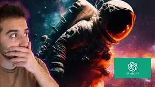 AI Tested Me On Our Solar System