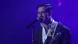 Mert Demir - Seni Seviyorum (Live At Zorlu)
