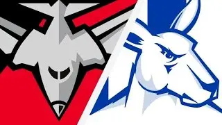 Essendon Highlights VS North Melbourne 2021