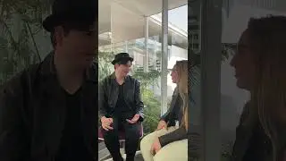 Entrevista con Emilio Treviño, actor de doblaje
