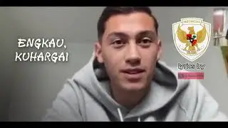 Tanah Airku Versi Timnas Indonesia