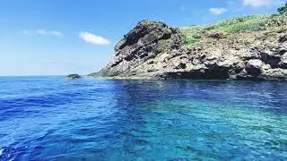Ustica Estate 2021