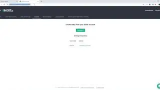 Slack and Short.io Integration (Direct)