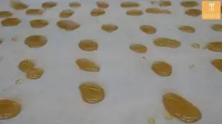 Gezonde hoestpastilles maken