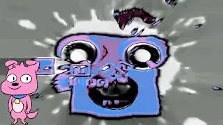 Klasky Csupo in Penny MAX Chord