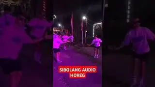 SIBOLANG AUDIO HOREG#shors #sound #ceksoundkarnaval #ceksaund #karnaval #ceksoundhoreg