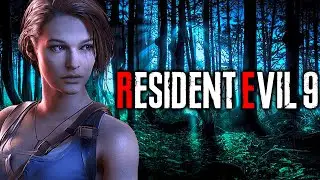 Capcom Officially Announces New Resident Evil Game! RE9 or Remake?