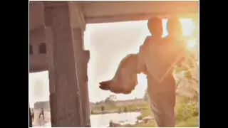 Maari 2 Heart melt Love BGM