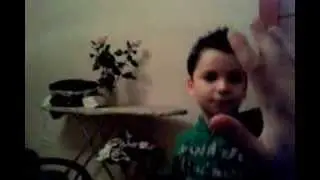 Дай пять бро