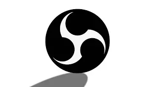 как нарулить звук в OBS Studio