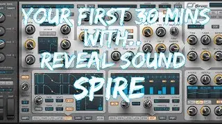 Your First 30 Mins With 