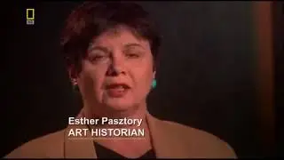 История Империи Ацтеков (документальный фильм)
