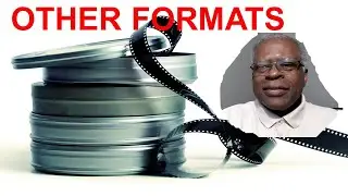 How to Convert Your PowerPoint Presentation Into Other Formats