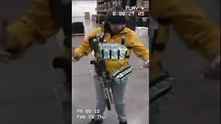 ThirstKiller Is Here