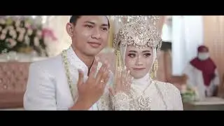 WEDDING MEILANI & AHSAN | CIMAHI