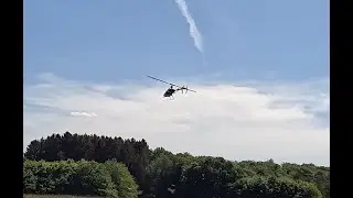 RC Modellhubschrauber Blade 450X