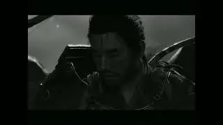 Ghost of Tsushima - O jogo mais bonito: Kurosawa 4:3 28 fps