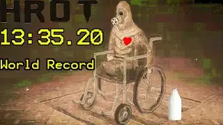 HROT - Episode 1 Speedrun 13:35.20 [World Record]
