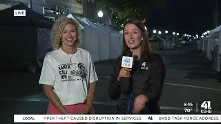 SantaCaliGon Days