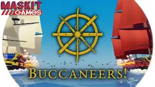 Buccaneers | Первый Взгляд
