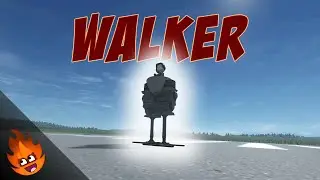 Totally Practical™ Walker