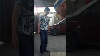 Қолдан жасалған качела
