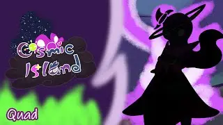 MSM: Era of The Stars - Cosmic Island Quad (Ft. Mr Peep)