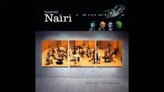Ensemble Nairi Qochari