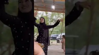 Элинка красиво танцует! 