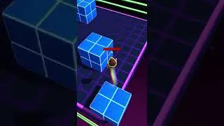 ZROBIŁEM ⚠️ *NAJTRUDNIEJSZY SAVE* ✅ z BANANEM 🍌 na BLOCK DASH 🚫 w Stumble Guys! 😱 