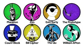 Fiction's Most Manipulative Villains Explained in 13 Minutes (Part 2)