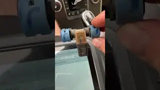 Volvo xc60 circuit low fuel pressure sensor B SOLVED