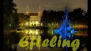 Terrible-Formidable fairytale forest-Грозный сказочный лес