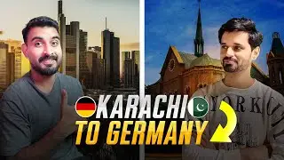 Student from Punjab Secured an Appointment at German Consulate Karachi  | Process, Cost & Scams!